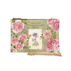 Statement Handbag | With God